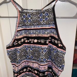 charlotte russe top